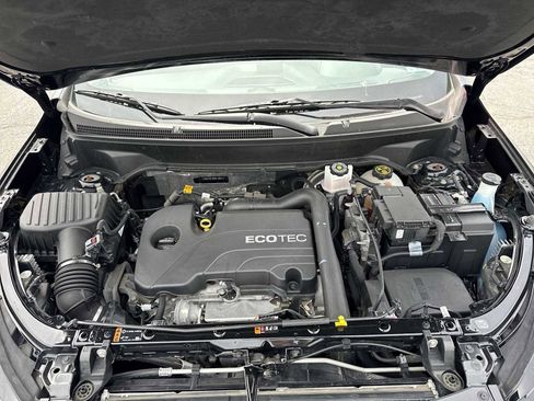 Certified 2022 Chevrolet Equinox Premier FWD image 18