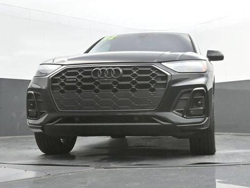 Used 2022 Audi Q5 2.0T Premium Plus AWD/4WD image 48