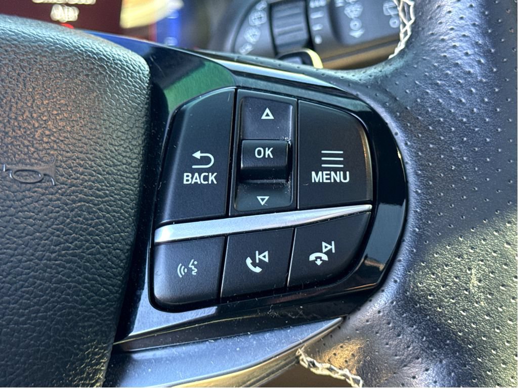 Used 2022 Ford Explorer ST w/ Equipment Group 401A AWD/4WD image 17
