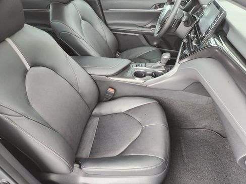 Certified 2024 Toyota Camry XSE w/ Cold Weather Package image 10