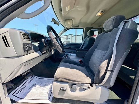 Used 2003 Ford F250 XLT AWD/4WD image 10