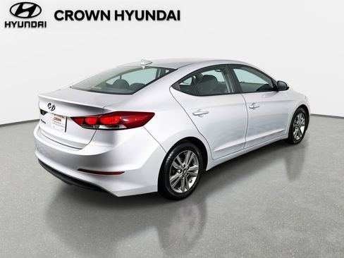 Used 2017 Hyundai Elantra Value Edition image 6