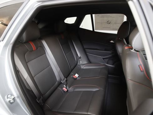 New 2026 Chevrolet Trax RS w/ Driver Confidence Package FWD image 9