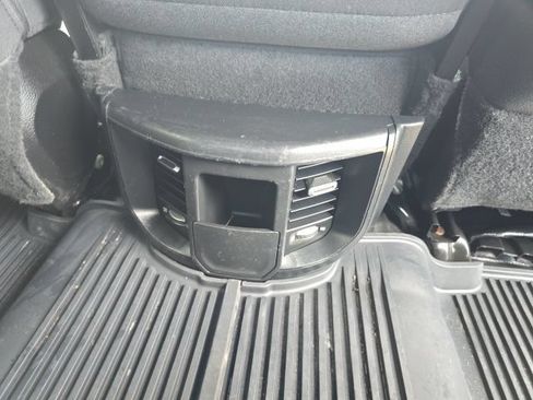 Used 2022 RAM 2500 Tradesman AWD/4WD image 6