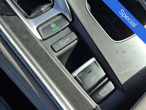 Used 2021 Honda Accord EX-L image 25