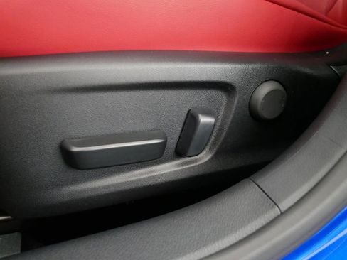 Certified 2024 Lexus IS 500 w/ Accessory Package 2 image 17