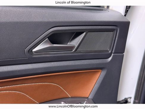 Used 2023 Volkswagen Atlas SEL R-Line image 52