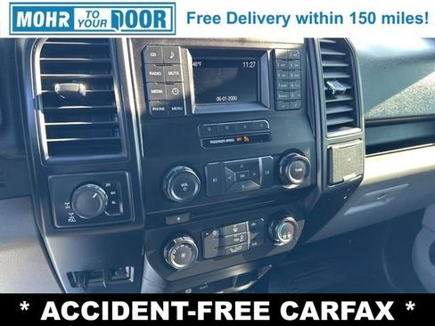 Used 2015 Ford F150 XL w/ Equipment Group 101A Mid image 18