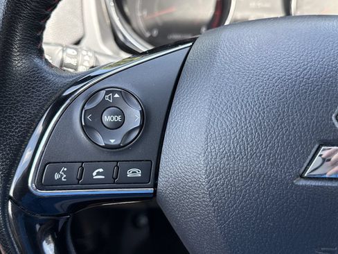 Used 2024 Mitsubishi Outlander Sport AWD image 18