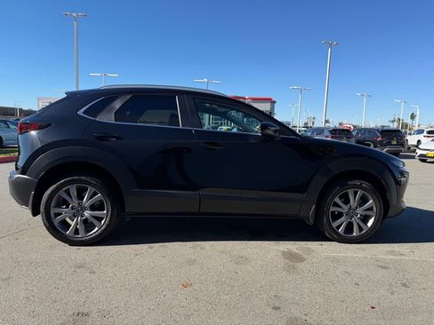 Certified 2025 MAZDA CX-30 AWD 2.5 S w/ Preferred Package image 7