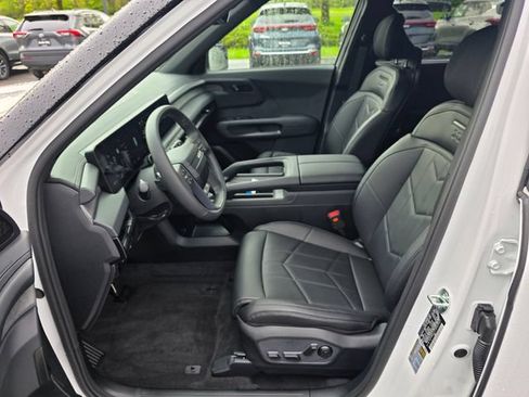 New 2027 Kia Telluride SX Prestige X-Pro AWD/4WD image 16