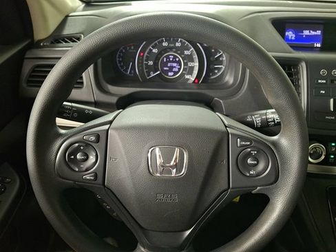 Used 2016 Honda CR-V LX image 19