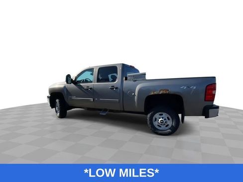 Used 2013 Chevrolet Silverado 2500 LT w/ LPO, Protection Package image 7
