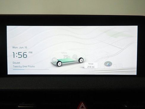 Used 2024 Kia EV6 Wind w/ Wind Technology Package AWD/4WD image 38