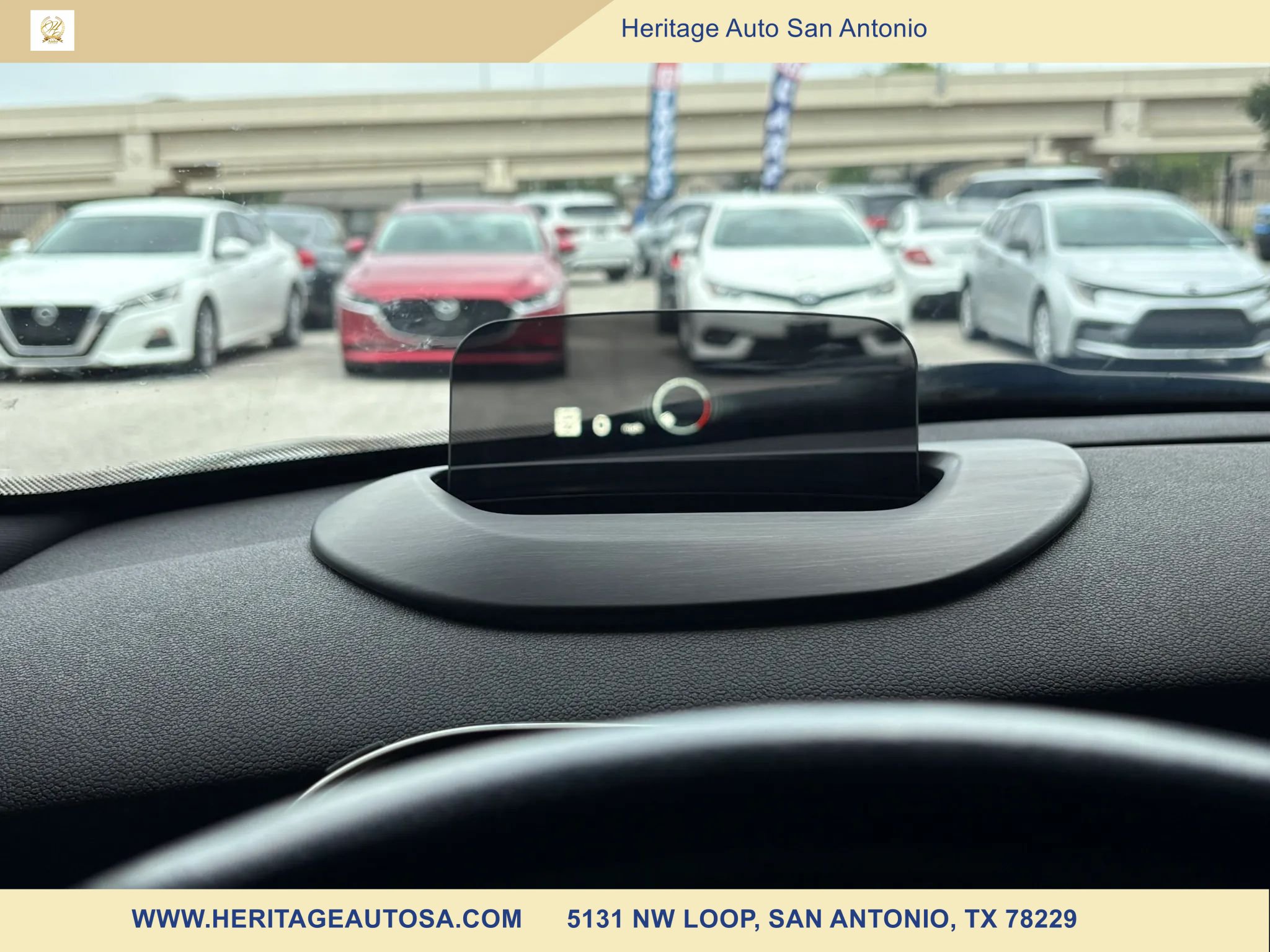 Used 2022 MINI Cooper S FWD image 17