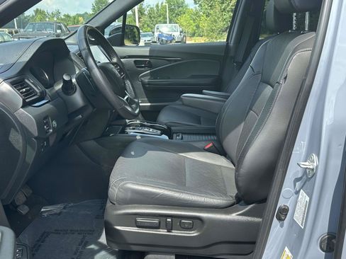 Used 2022 Honda Passport Elite image 4