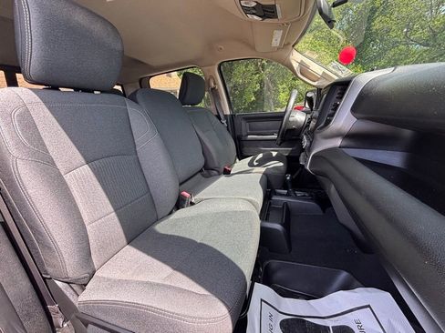 Used 2020 RAM 2500 Tradesman AWD/4WD image 18