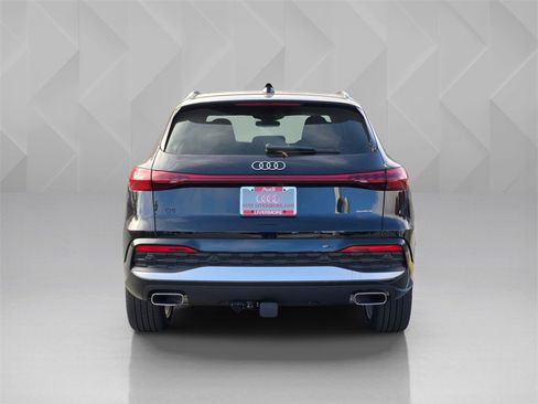 New 2025 Audi Q5 Premium Plus image 5