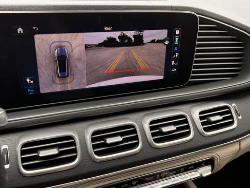 Used 2024 Mercedes-Benz GLE 53 AMG 4MATIC image 16