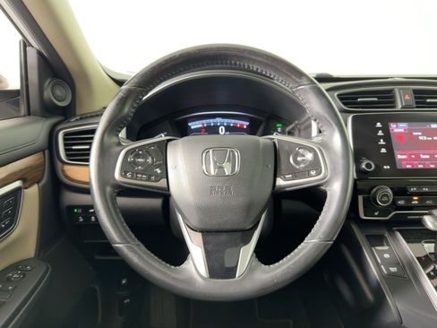 Used 2022 Honda CR-V EX-L image 17