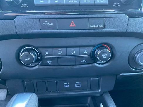 Used 2023 Nissan Frontier SV AWD/4WD image 21