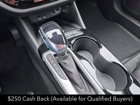 New 2026 Buick Envista Sport Touring FWD image 29