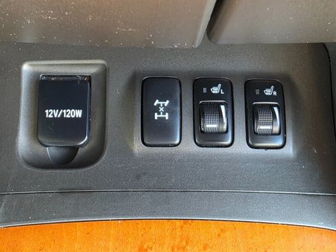 Used 2004 Lexus GX 470 AWD/4WD image 39