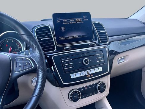 Used 2018 Mercedes-Benz GLE 350 image 7