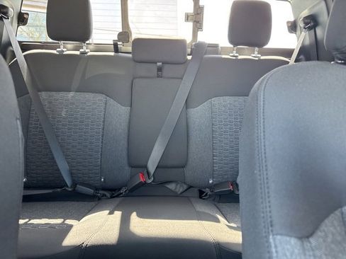 New 2025 Ford Ranger XLT w/ FX4 Off-Road Package image 31