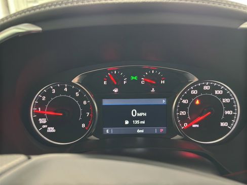 New 2026 Chevrolet Blazer LT w/ LPO, Floor Liner Package image 19