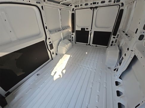 New 2026 RAM ProMaster 1500 w/ Convenience Group image 14