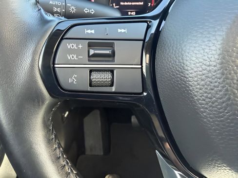 Used 2026 Honda CR-V EX-L image 13