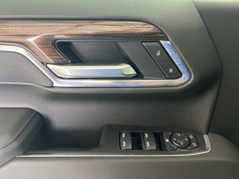 Used 2026 Chevrolet Silverado 1500 LT Trail Boss image 21