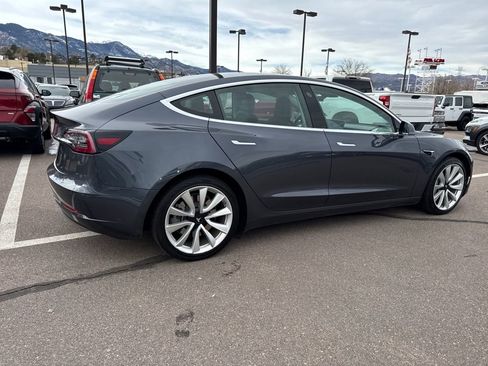 Used 2019 Tesla Model 3 Long Range image 17