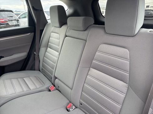 Used 2020 Honda CR-V LX image 9