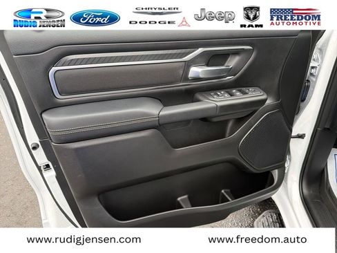 New 2026 RAM 1500 Big Horn image 10