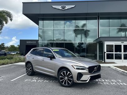 Used 2023 Volvo XC60 B5 Plus