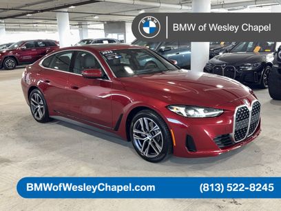 Certified 2025 BMW 430i