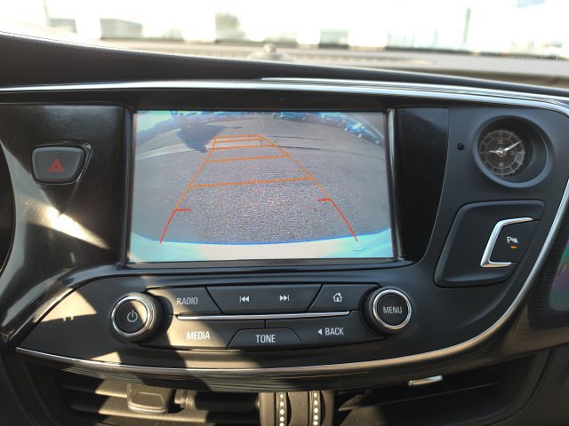 Used 2017 Buick Envision Essence FWD image 21
