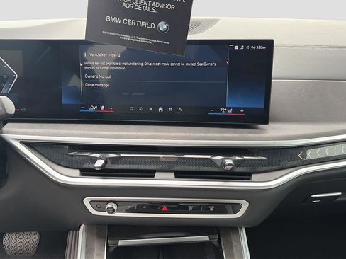 Certified 2024 BMW X5 sDrive40i RWD image 16