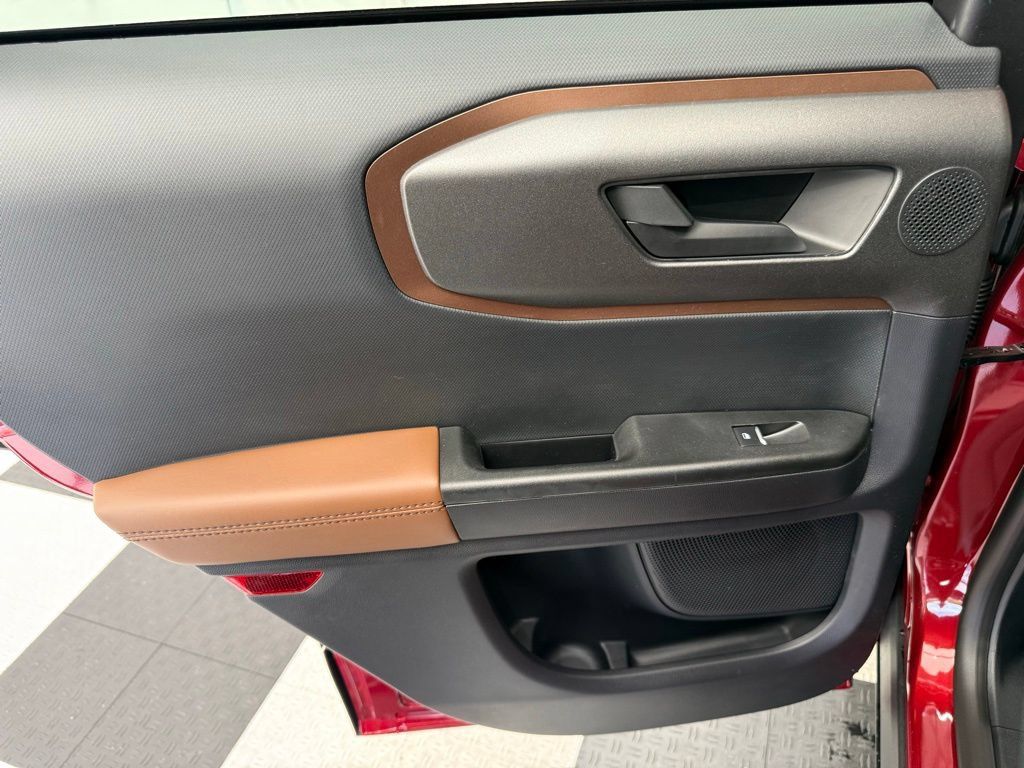 New 2026 Ford Bronco Sport Outer Banks w/ Outer Banks Tech Package+ AWD/4WD image 18