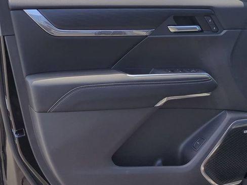 New 2026 GMC Acadia Elevation w/ LPO, All-Weather Package FWD image 23