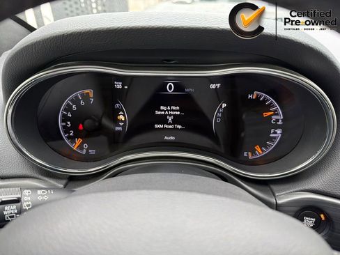 Certified 2021 Jeep Grand Cherokee Laredo X AWD/4WD image 58