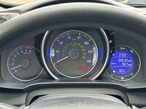 Used 2017 Honda Fit LX image 23