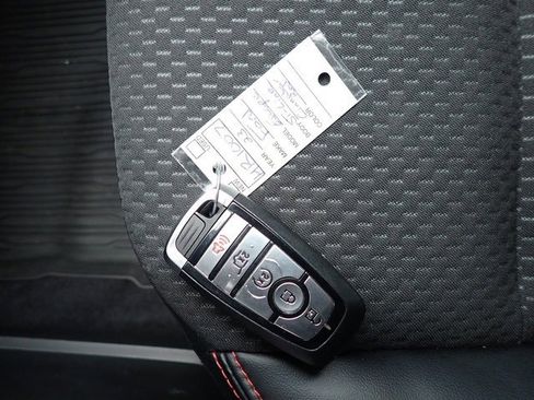 Certified 2023 Ford Escape ST-Line w/ Tech Pack #1 image 30