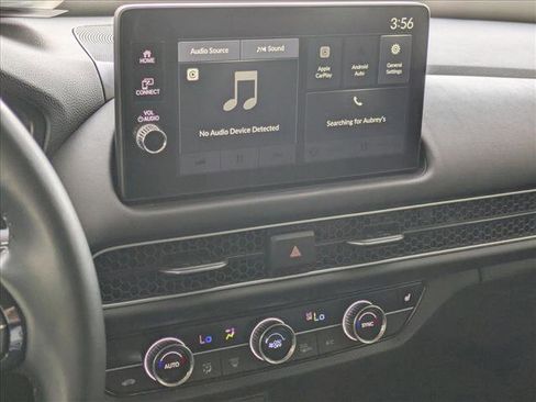 Certified 2026 Honda HR-V EX-L image 13