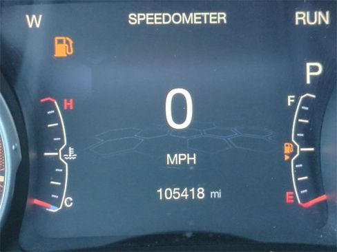 Used 2018 Jeep Compass Limited w/ Navigation Group image 27