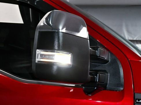 Used 2024 Ford F250 Limited image 97