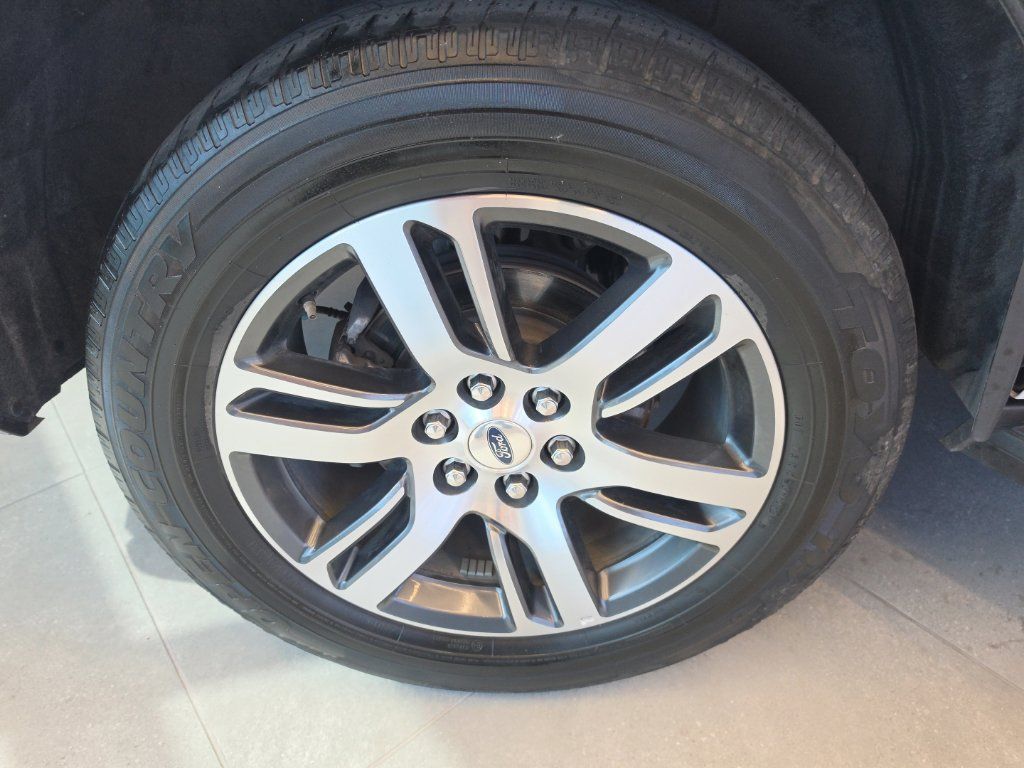 Used 2024 Ford Expedition Limited RWD image 71