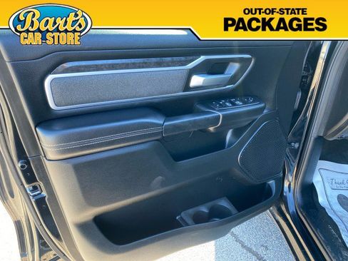 Used 2020 RAM 1500 Big Horn image 23